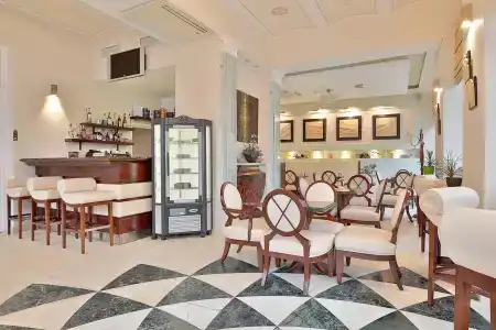 Sun Palace Spa & Wellness - 15