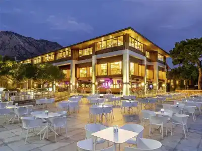 Rixos Sungate - 7