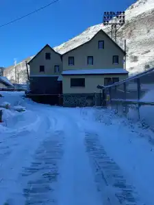 Пансионат Иткол Приэльбрусье - 3