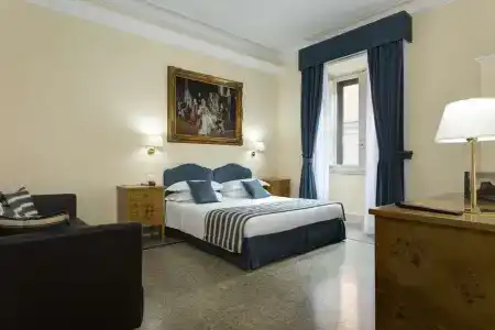 Golden Tulip Rome Piram - 32