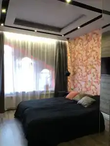 Загородный дом со стильным интерьером - 3