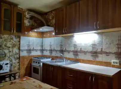Четыре Сезона - 12