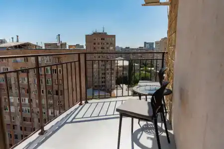 Ris Central  Yerevan - 86