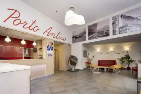 Best Western Porto Antico - 31