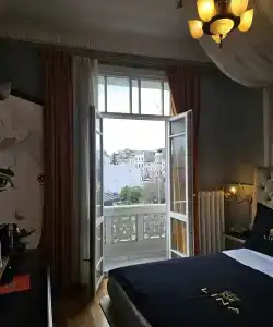 Linas Taksim Pera - 17