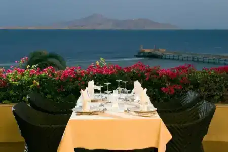 Cleopatra Luxury Resort Sharm El Sheikh - 21