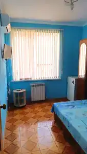 Гостевой дом на Хвойной, 7 - 8
