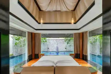 Banyan Tree Wellbeing Sanctuary - 48