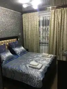 Уют на Маршала Захарова - 3