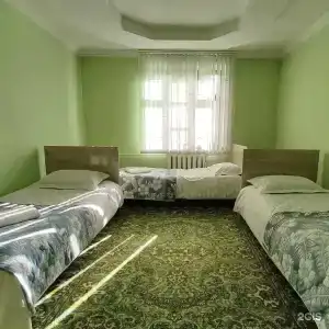 Uyut house - 4