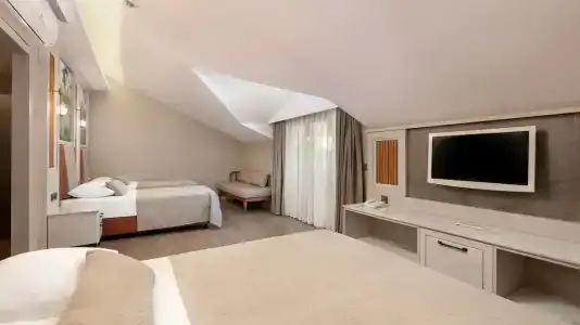 Club Phaselis Rose - 53