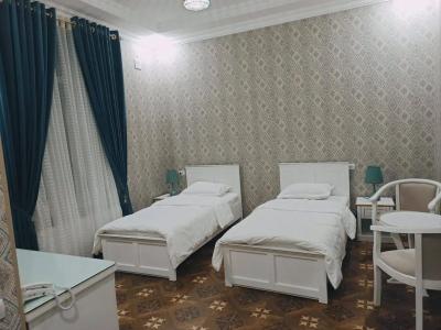 Izumrud Palace - 18