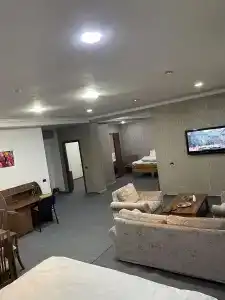 Abu Arena Arena Hall - 113