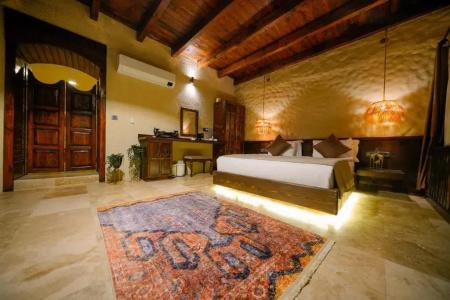 A La Mode Cappadocia by Elixir Hotels - 66