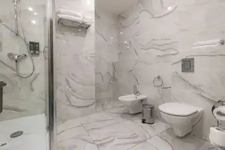 Best Western Plus Astana - 57