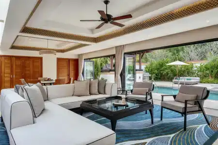 Banyan Tree Wellbeing Sanctuary - 110