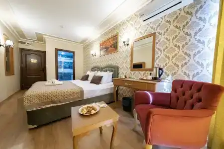 Grand Hamit - 45