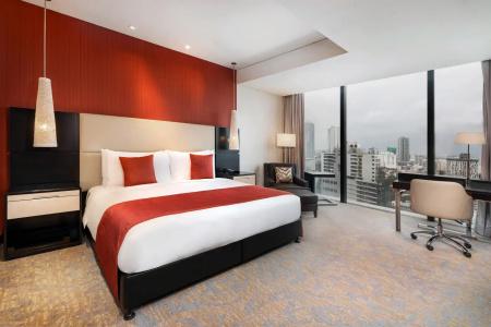 Mövenpick Colombo - 9