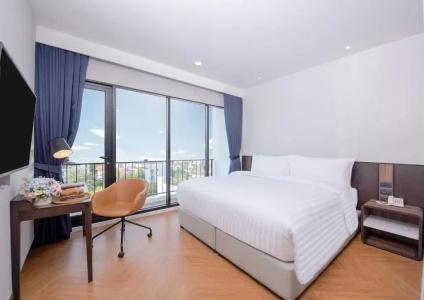 Amanta & Residence Sathorn - 6