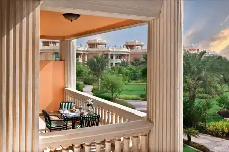Kempinski & Residences Palm Jumeirah - 12