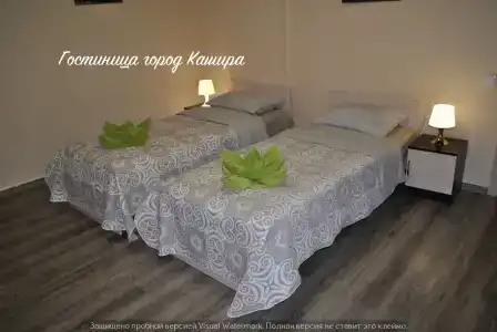Кашира - 61