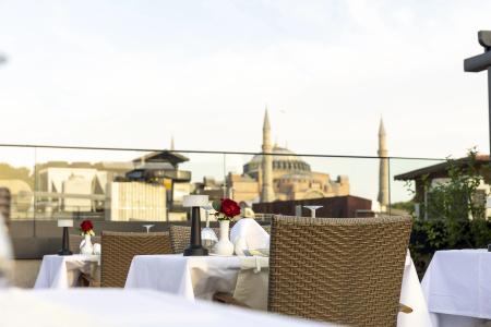 Erboy Istanbul Sirkeci - 19