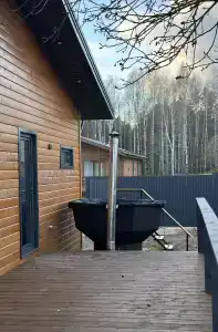 Фазенда Глухомань - 9