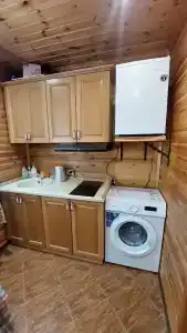 с сауной в центреа - 7