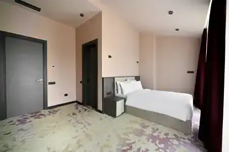 Курортный Sia & Spa - 65