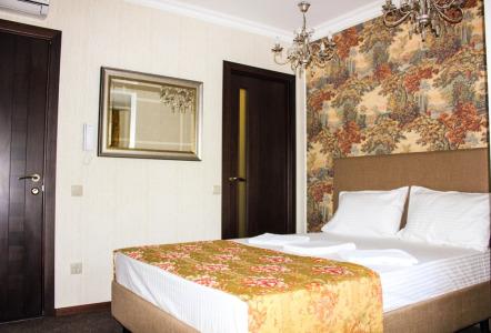 Рандеву в Марьино - 2