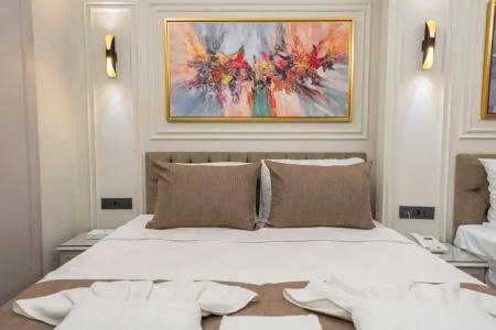 Pera Luna Residence - 18