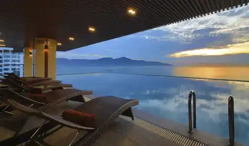 Balcona Da Nang - 5