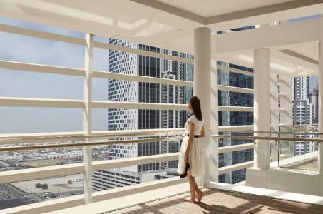 The Oberoi Dubai - 56