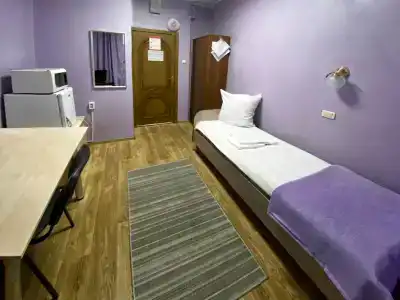 Smart Hotel Kdo - 8