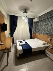 Derin Suit Otel - 33