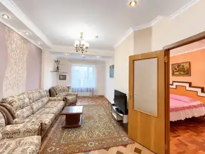 Дом творчества писателей - 87