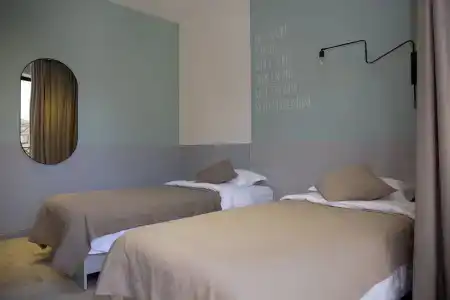Maison - 4