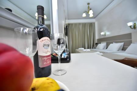 Ramada Plaza Chao Fah Phuket - Sha Extra Plus - 19
