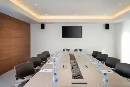 Hampton By Hilton Tashkent - 9