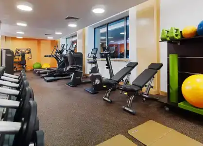 Minsk Marriott - 25