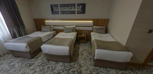 Gorukle Oruc & Spa - 21