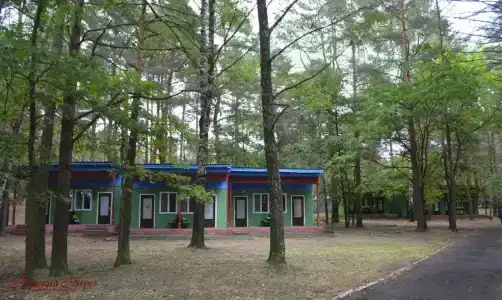 Высокий Берег - 9