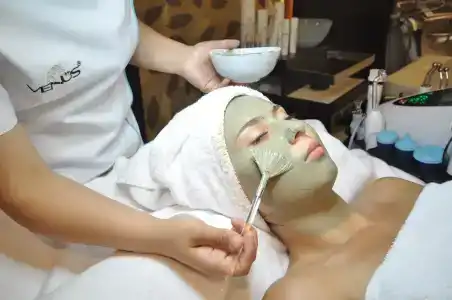 Venus Thermal Boutique - 26