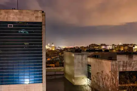 Taksim Avenue - 13