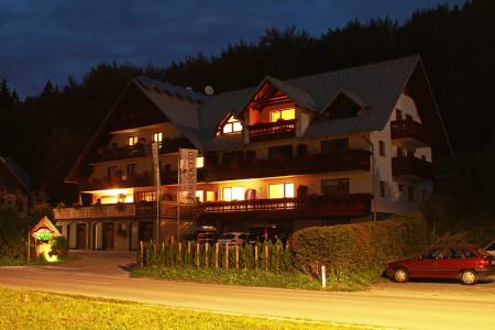 Gasperin Bohinj - 3