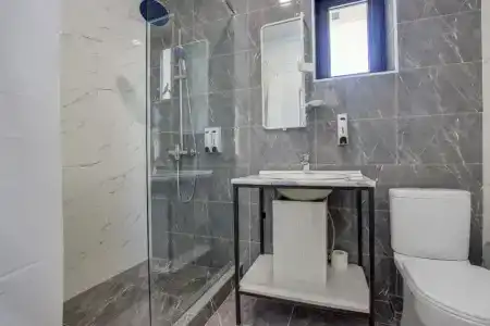 My Hotel Karakol - 34