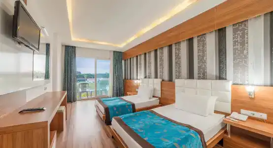 Amons Belek - Adult Only - 5
