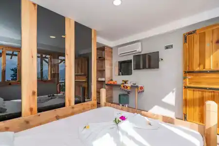 Castle Boutique Alanya - 42