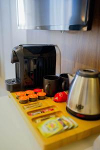 Der Inn Hotel Lara - 15