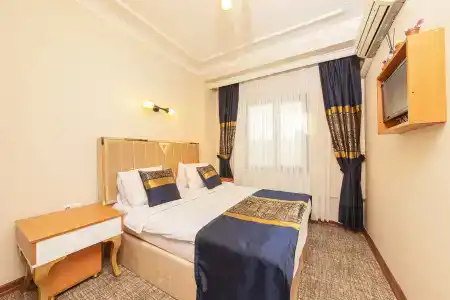 Vefa&Suites - 23